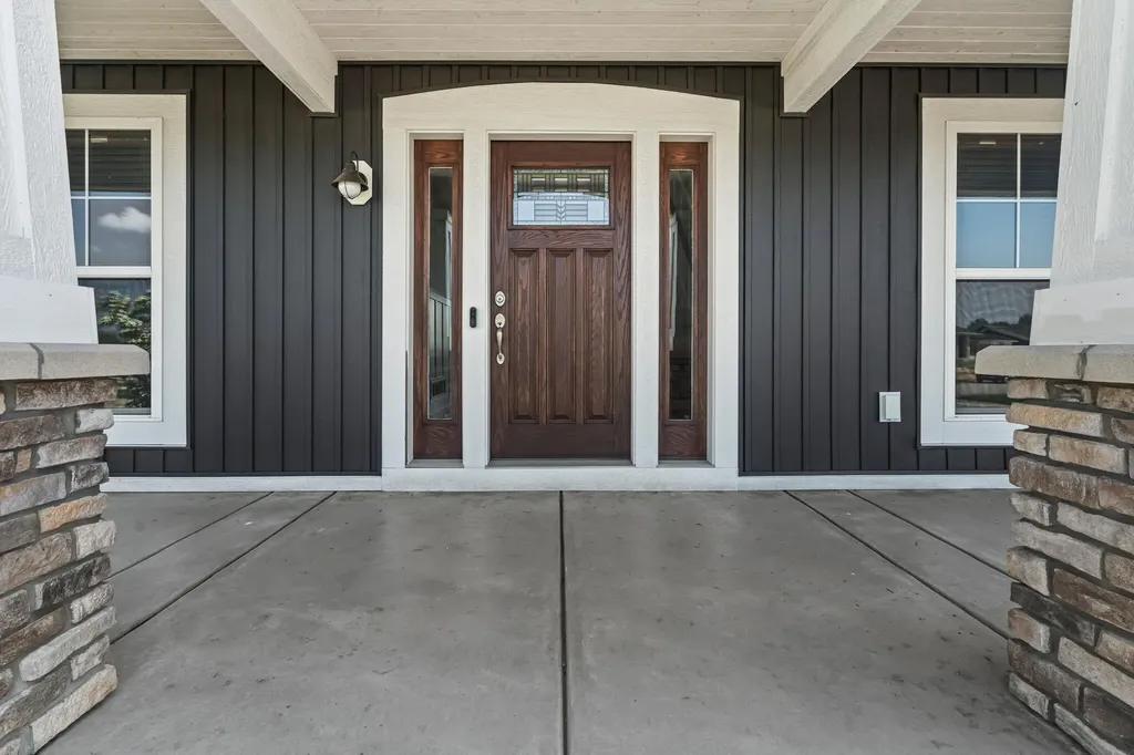 4738 Harkemas Creek Drive Park Township MI 49424