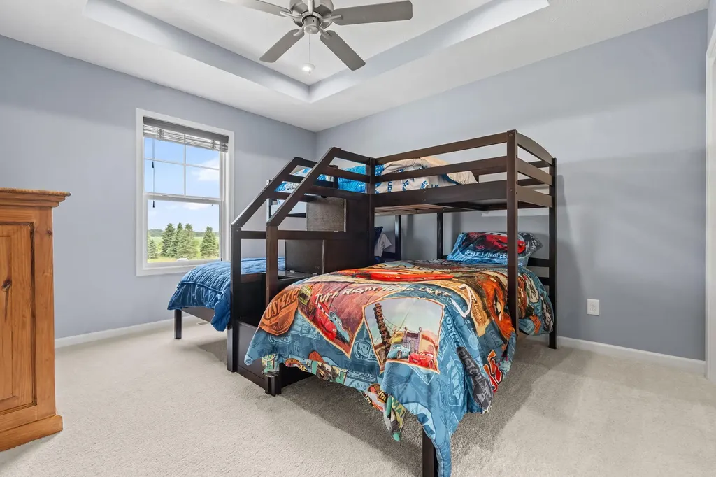 4738 Harkemas Creek Drive Park Township MI 49424