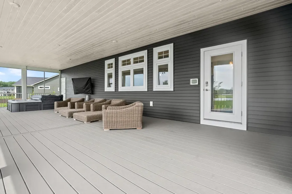 4738 Harkemas Creek Drive Park Township MI 49424