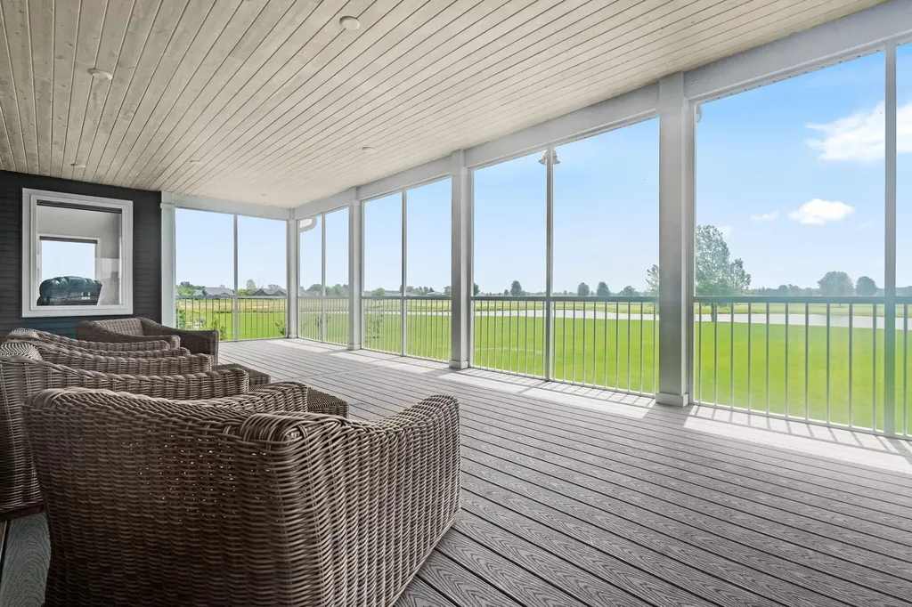 4738 Harkemas Creek Drive Park Township MI 49424