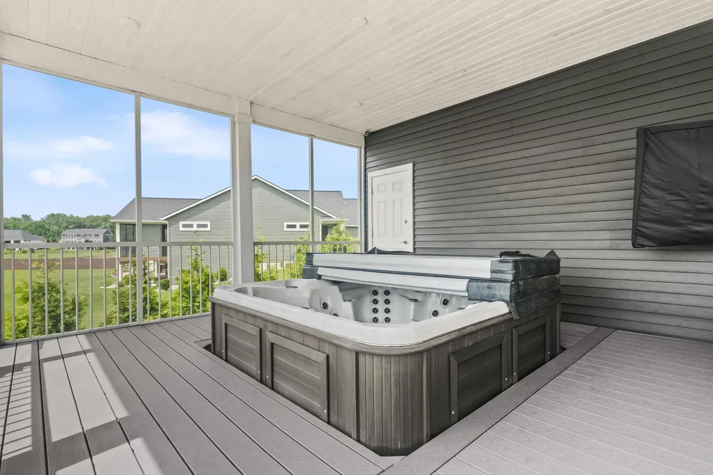 4738 Harkemas Creek Drive Park Township MI 49424