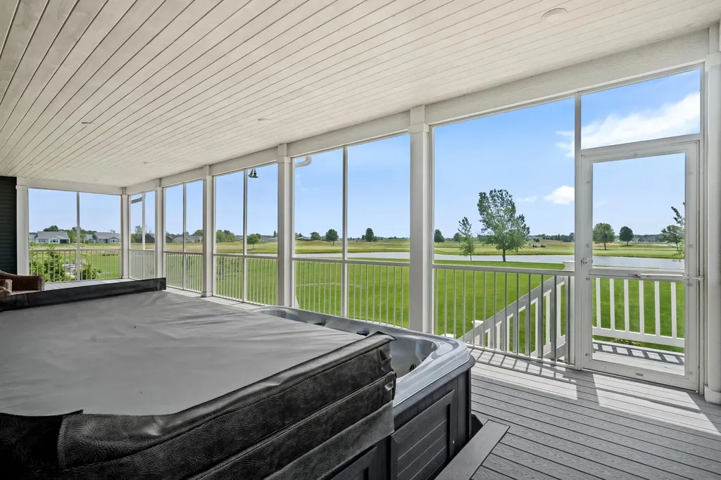 4738 Harkemas Creek Drive Park Township MI 49424
