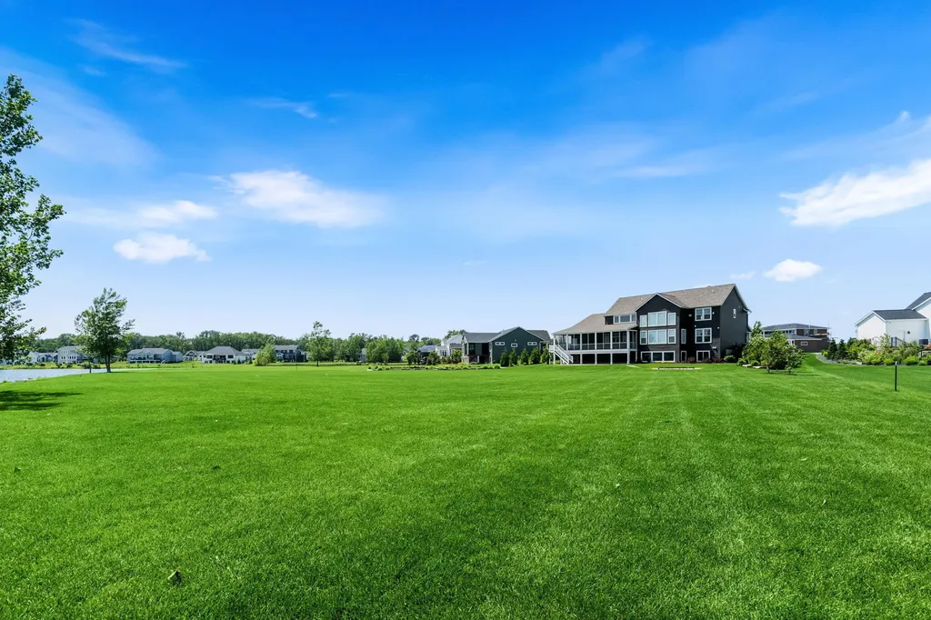 4738 Harkemas Creek Drive Park Township MI 49424