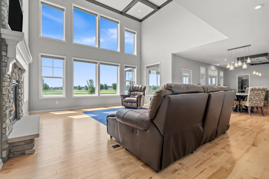 4738 Harkemas Creek Drive Park Township MI 49424