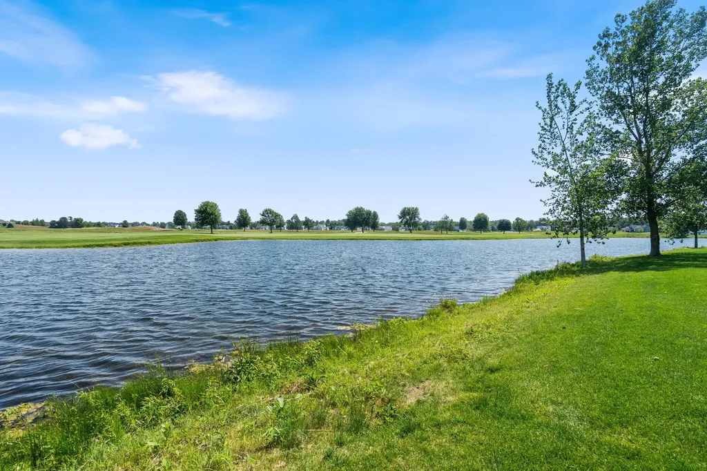 4738 Harkemas Creek Drive Park Township MI 49424