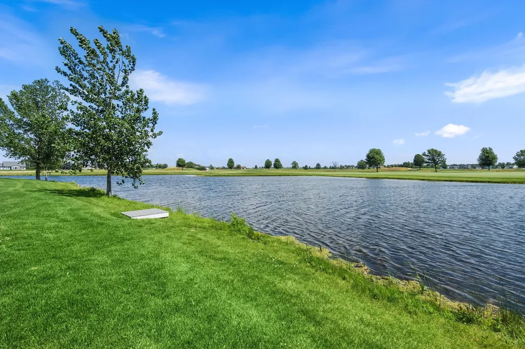 4738 Harkemas Creek Drive Park Township MI 49424