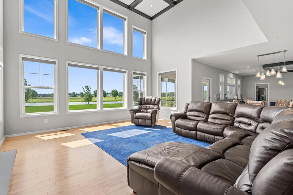 4738 Harkemas Creek Drive Park Township MI 49424