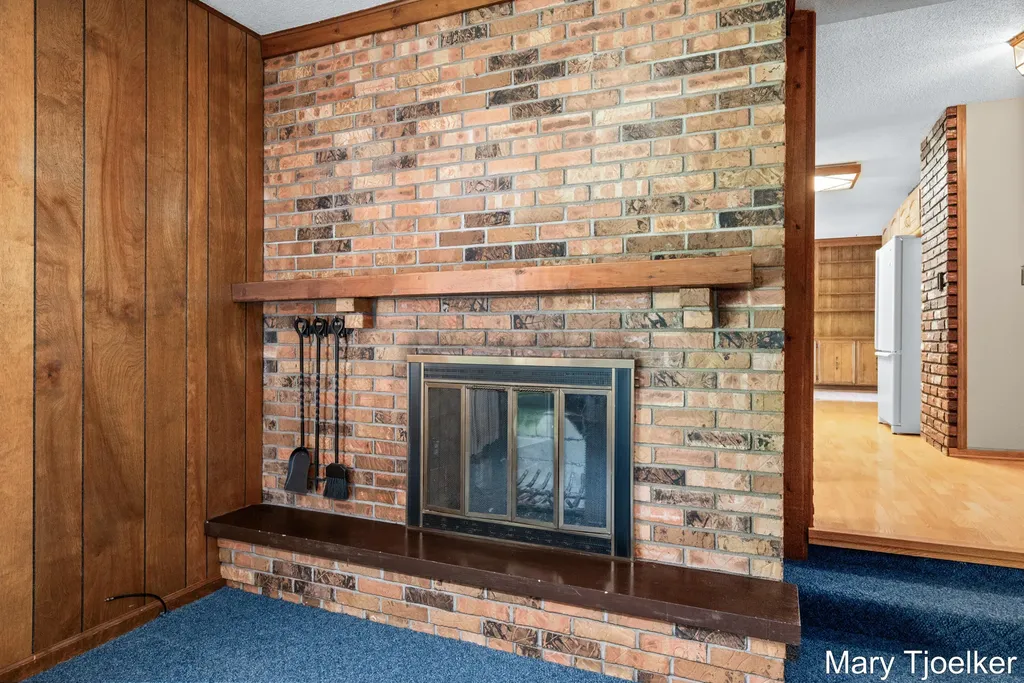6155 Blythefield Avenue NE Plainfield Charter Township MI 49341