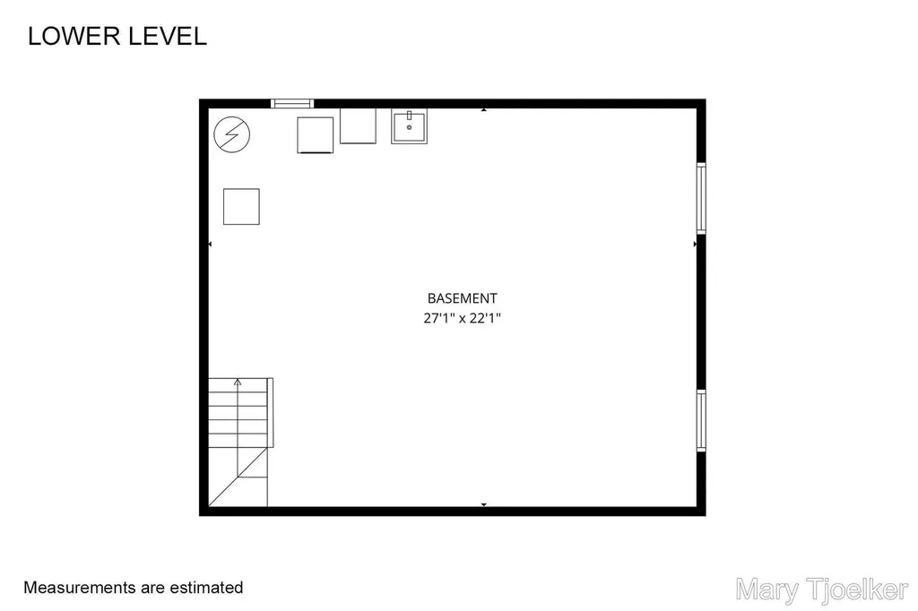 6155 Blythefield Avenue NE Plainfield Charter Township MI 49341