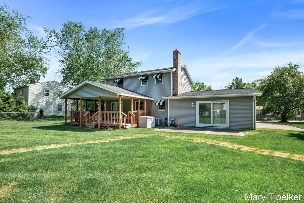 6155 Blythefield Avenue NE Plainfield Charter Township MI 49341