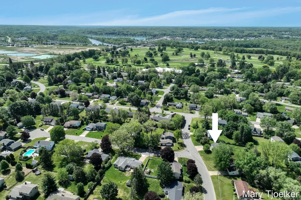 6155 Blythefield Avenue NE Plainfield Charter Township MI 49341