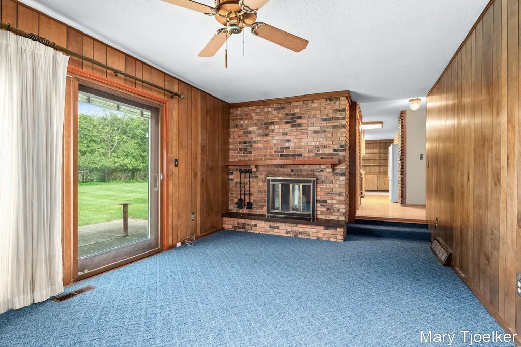 6155 Blythefield Avenue NE Plainfield Charter Township MI 49341