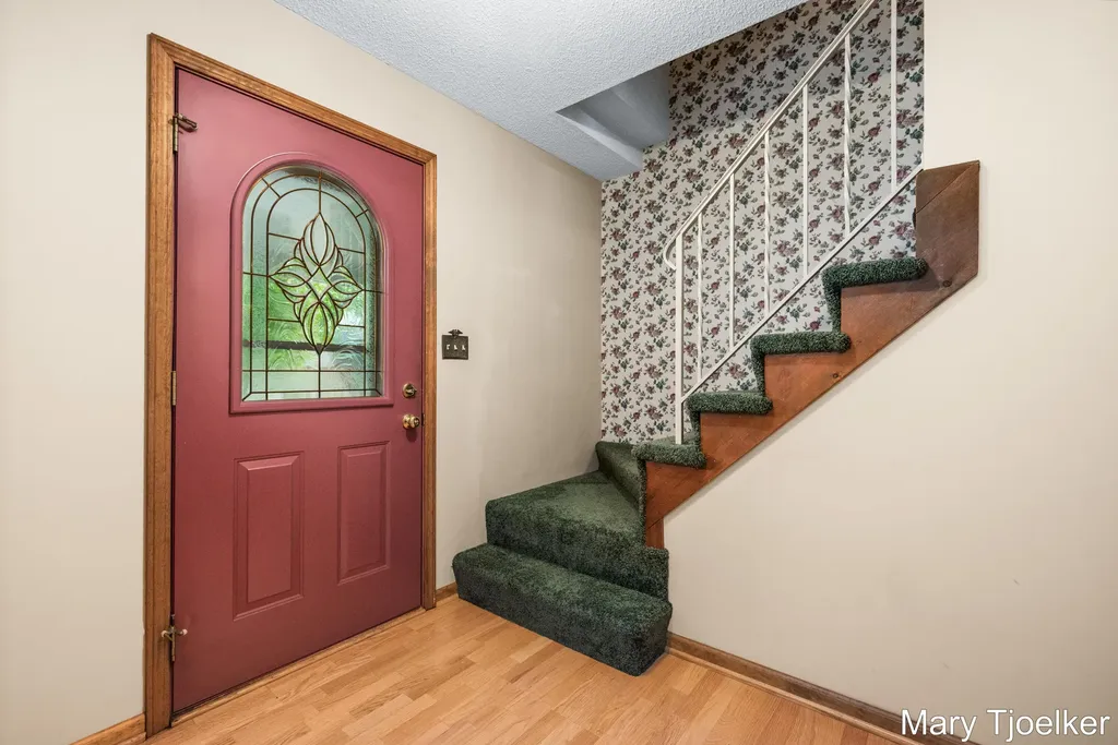 6155 Blythefield Avenue NE Plainfield Charter Township MI 49341