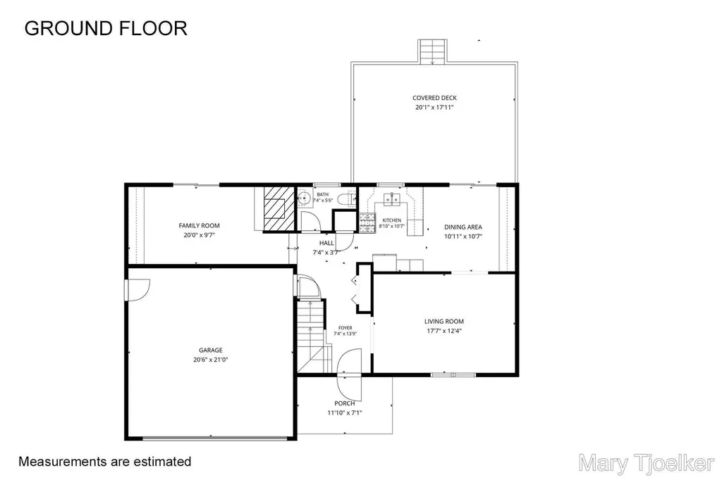 6155 Blythefield Avenue NE Plainfield Charter Township MI 49341