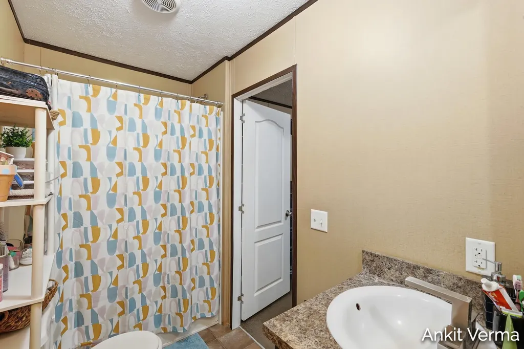 7132 Prestonburg Drive SW Byron Township MI 49548
