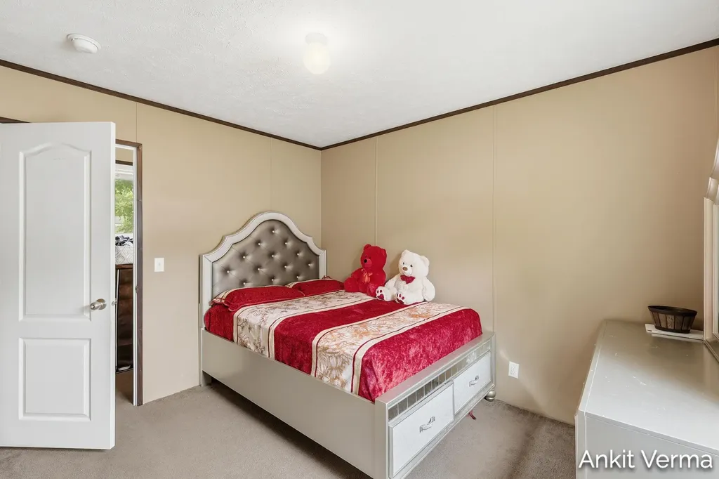 7132 Prestonburg Drive SW Byron Township MI 49548