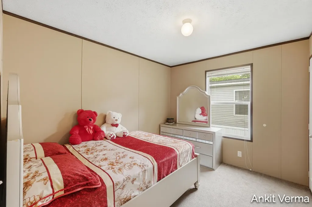 7132 Prestonburg Drive SW Byron Township MI 49548