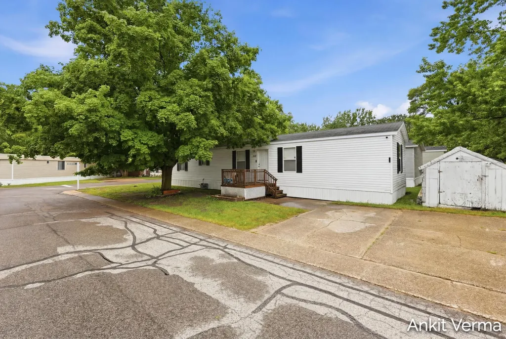 7132 Prestonburg Drive SW Byron Township MI 49548