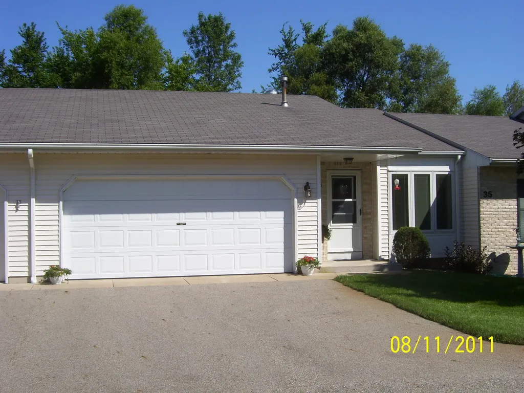 2823 SE Bridgeside Drive SE Gaines Charter Township MI 49316