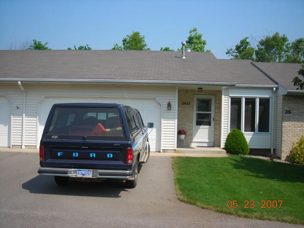 2823 SE Bridgeside Drive SE Gaines Charter Township MI 49316