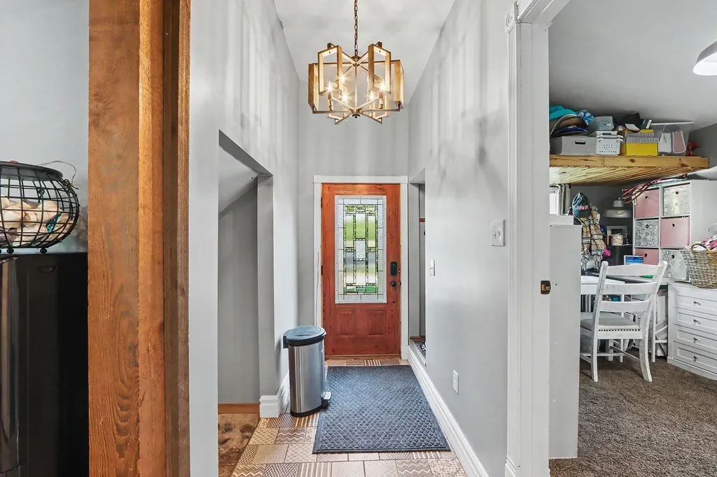 240 W Amy Street Hastings City MI 49058
