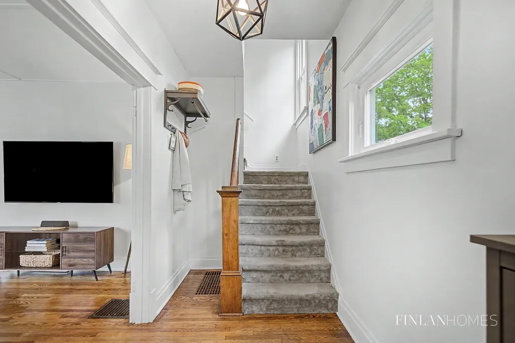 501 Emerald Avenue NE Grand Rapids City MI 49503