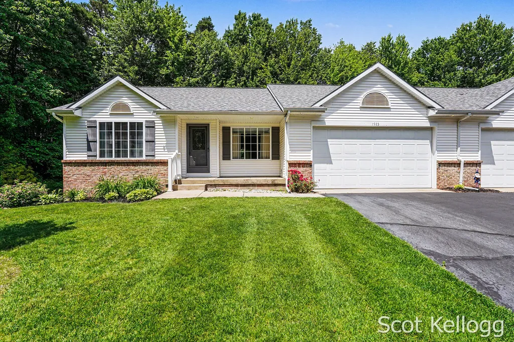 1923 Jack Pine Court Dorr Township MI 49323