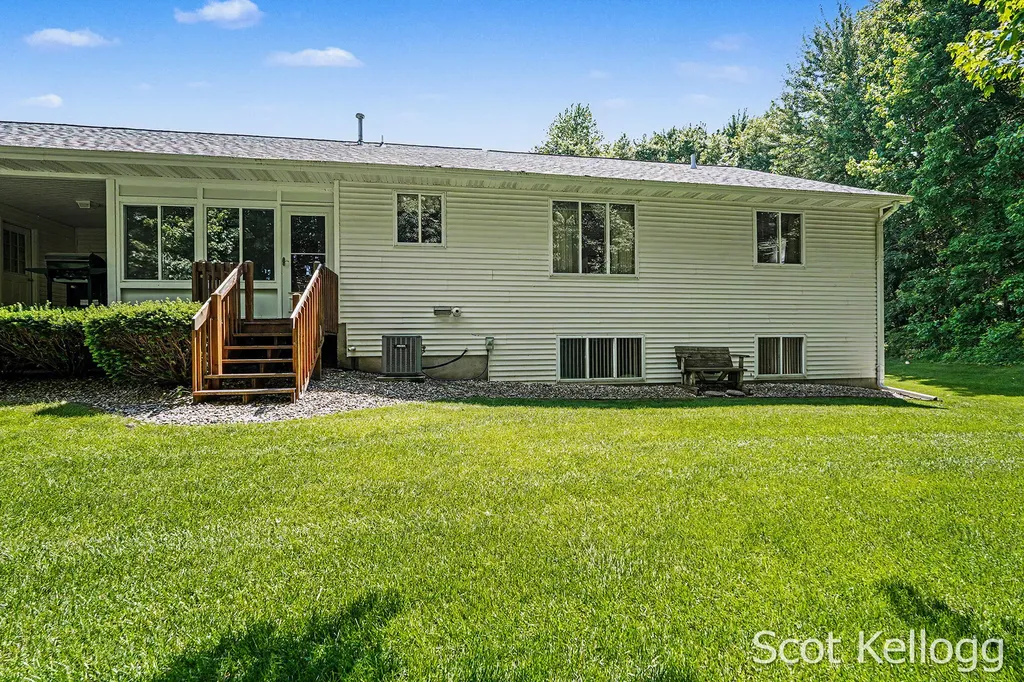 1923 Jack Pine Court Dorr Township MI 49323