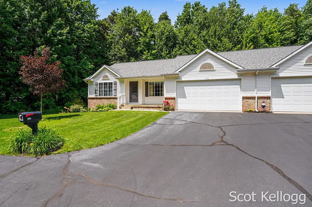 1923 Jack Pine Court Dorr Township MI 49323
