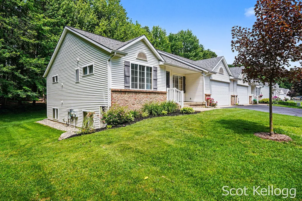 1923 Jack Pine Court Dorr Township MI 49323