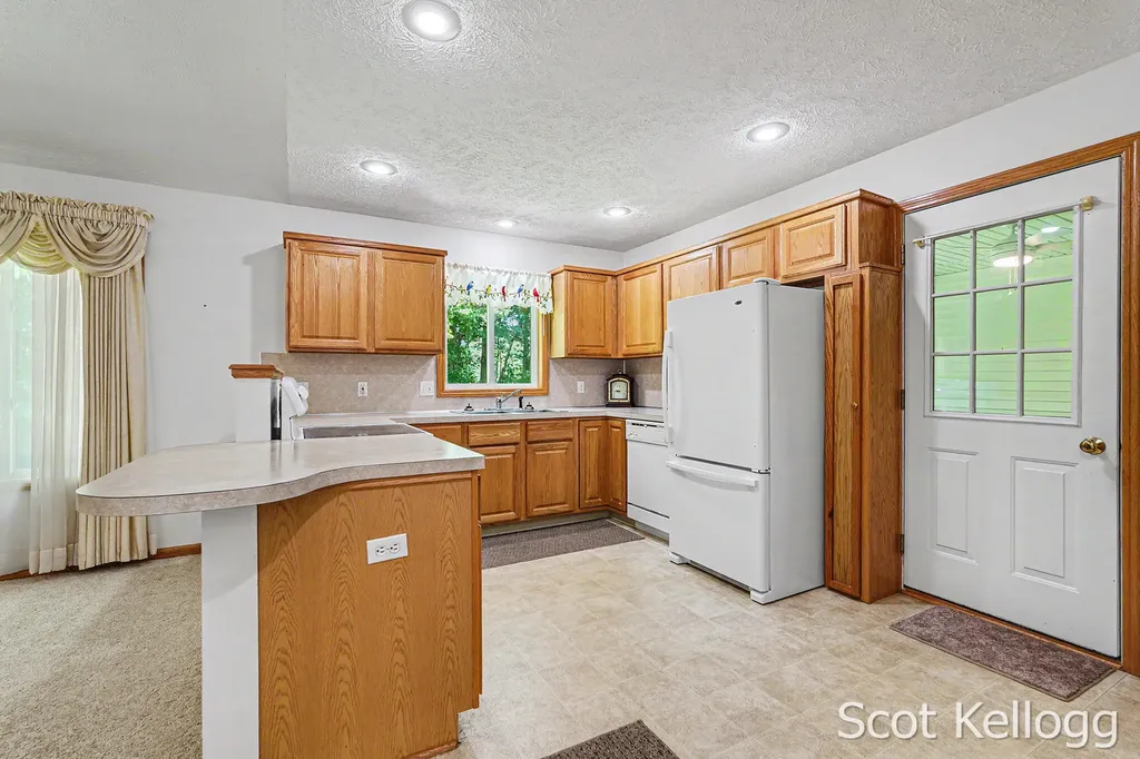 1923 Jack Pine Court Dorr Township MI 49323