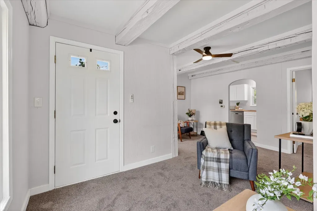 2473 Longstreet Avenue SW Wyoming City MI 49509