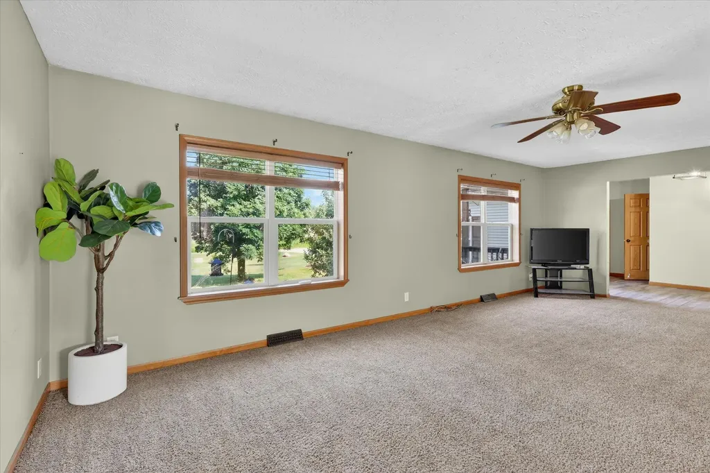 2869 Ridgecrest Drive Keene Township MI 48881