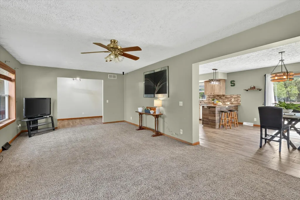 2869 Ridgecrest Drive Keene Township MI 48881