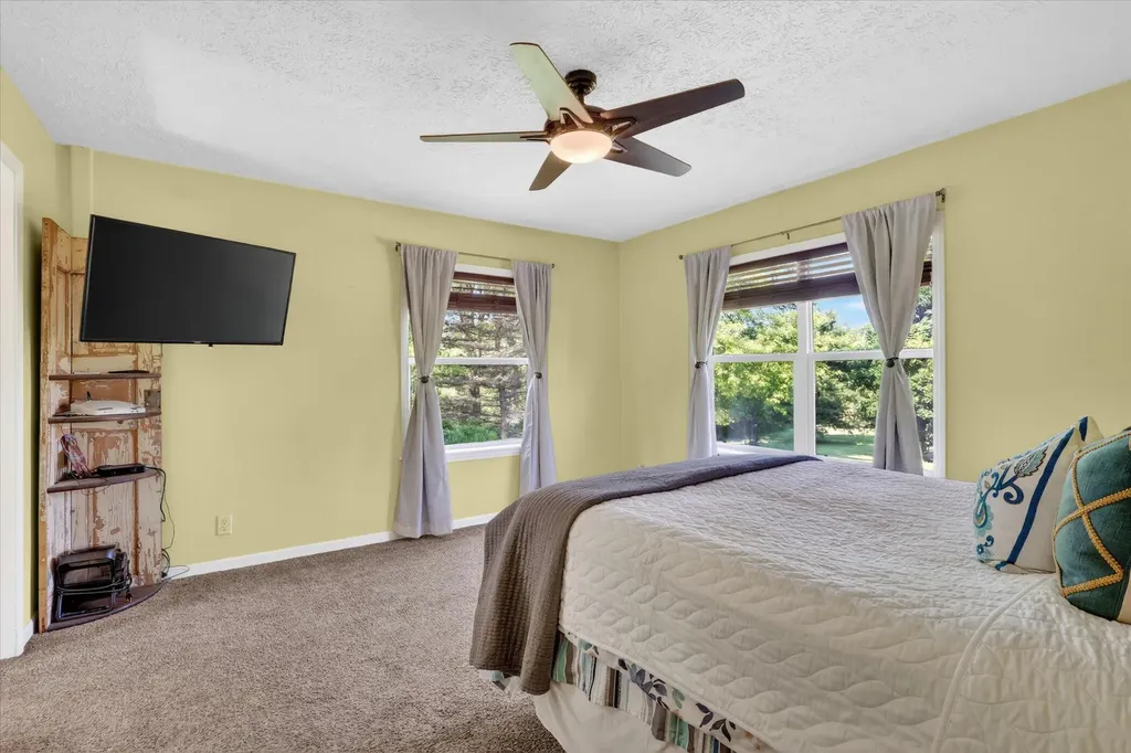 2869 Ridgecrest Drive Keene Township MI 48881