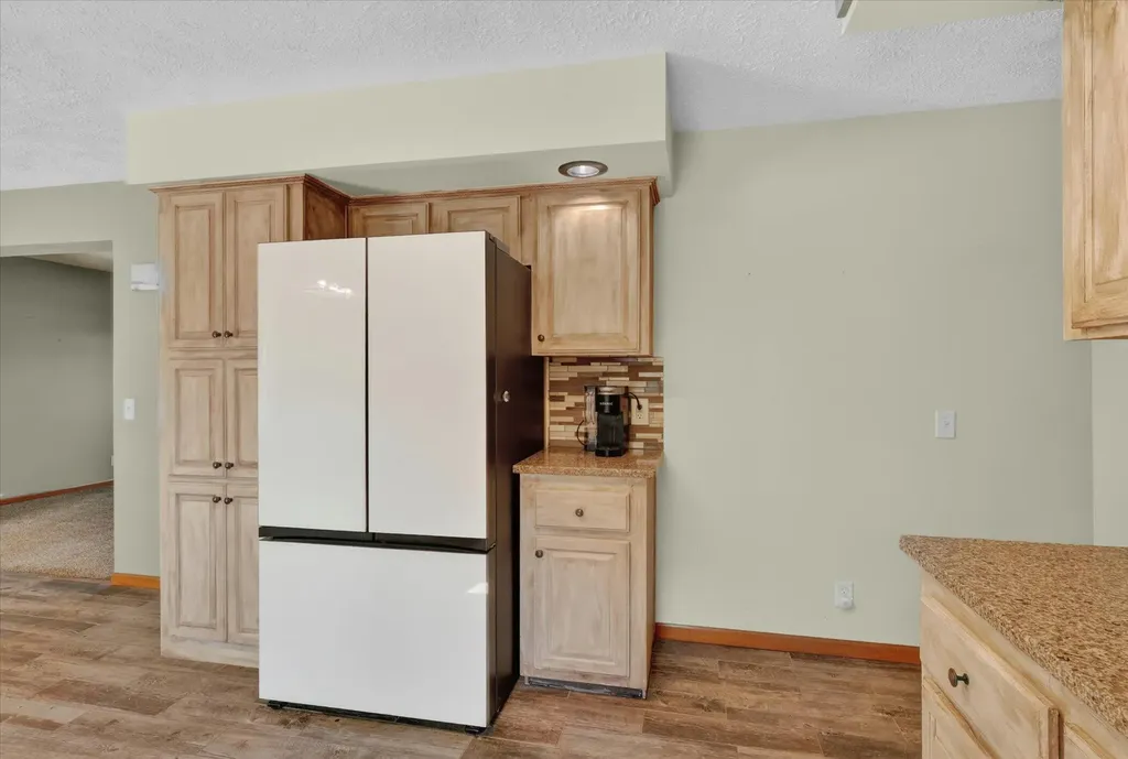 2869 Ridgecrest Drive Keene Township MI 48881