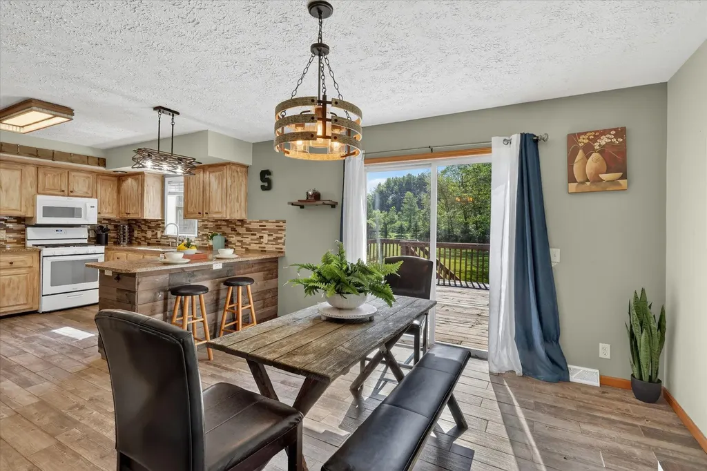 2869 Ridgecrest Drive Keene Township MI 48881