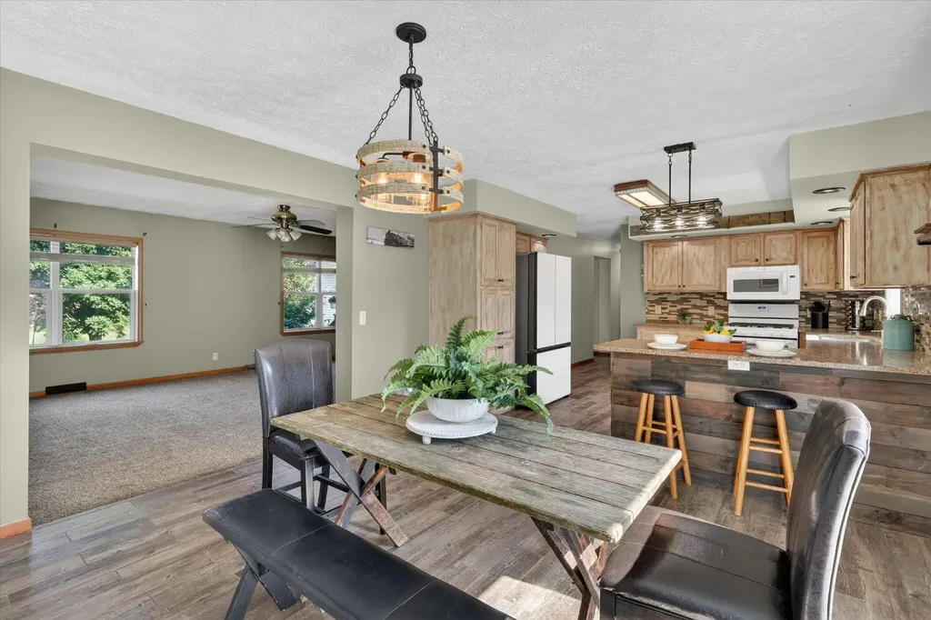 2869 Ridgecrest Drive Keene Township MI 48881