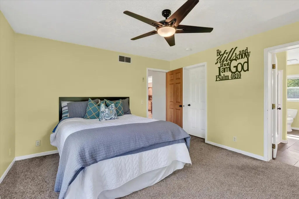 2869 Ridgecrest Drive Keene Township MI 48881