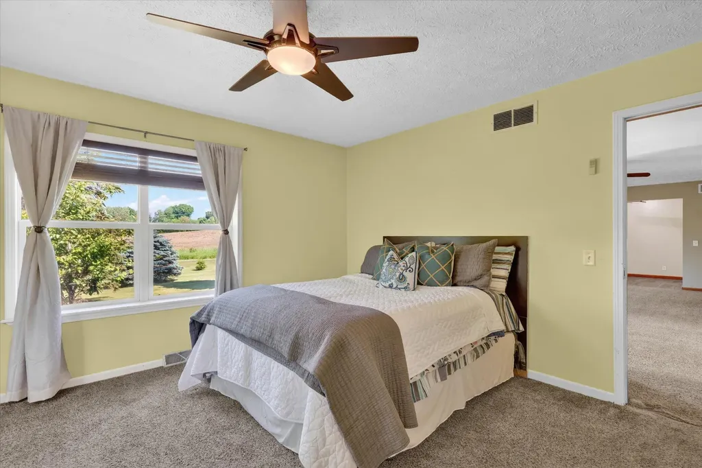 2869 Ridgecrest Drive Keene Township MI 48881