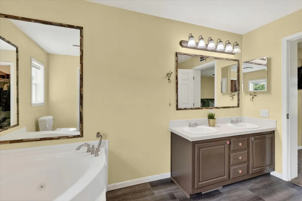 2869 Ridgecrest Drive Keene Township MI 48881