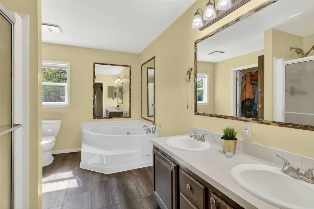 2869 Ridgecrest Drive Keene Township MI 48881