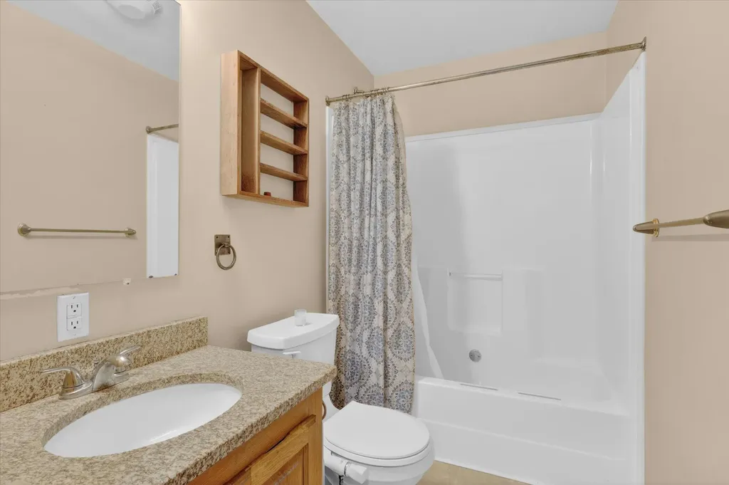 2869 Ridgecrest Drive Keene Township MI 48881
