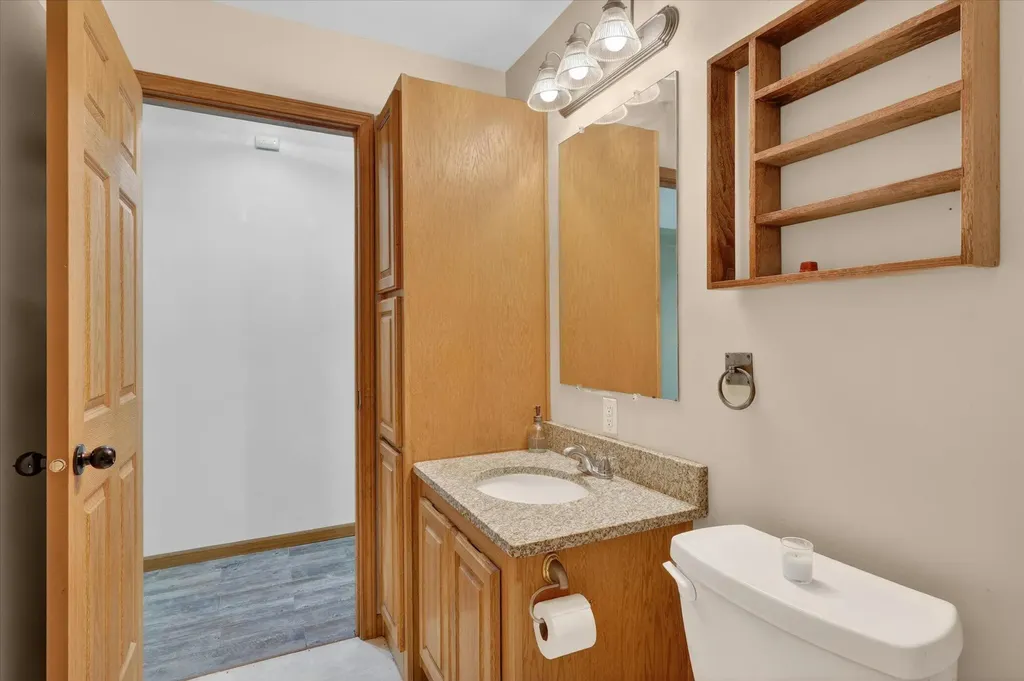 2869 Ridgecrest Drive Keene Township MI 48881