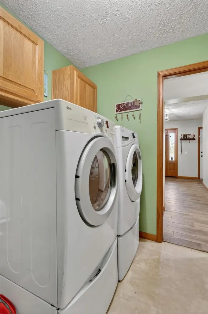 2869 Ridgecrest Drive Keene Township MI 48881