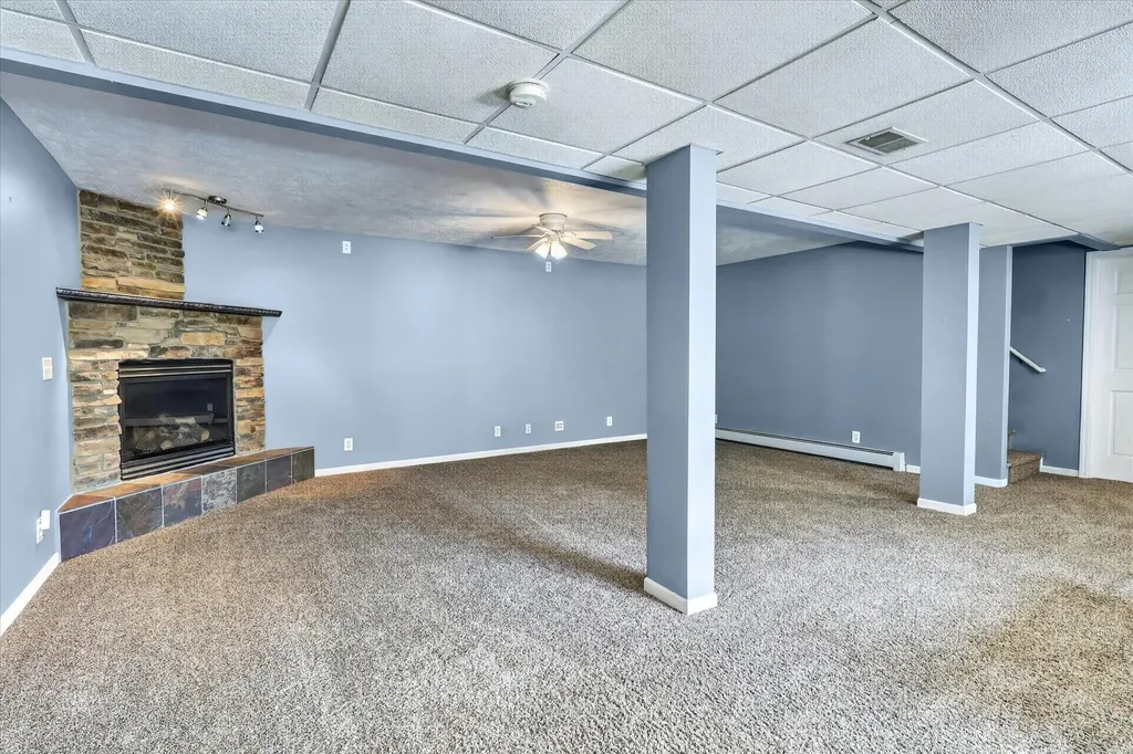 2869 Ridgecrest Drive Keene Township MI 48881