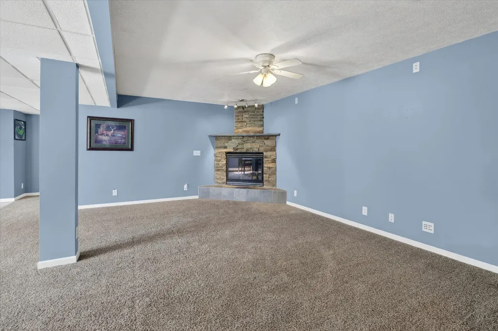 2869 Ridgecrest Drive Keene Township MI 48881