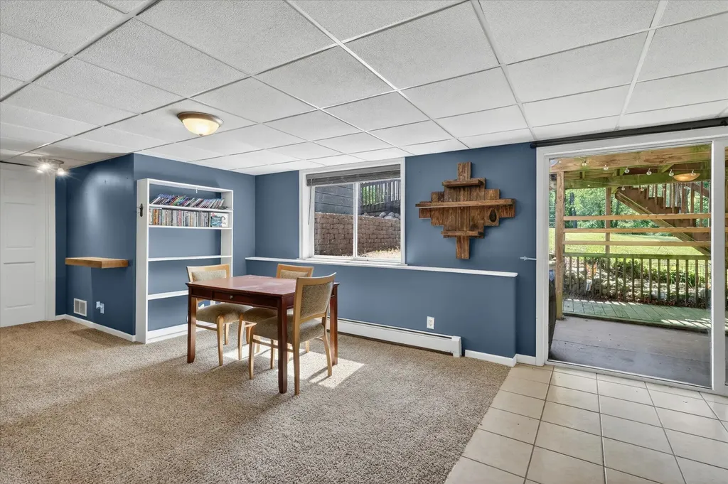 2869 Ridgecrest Drive Keene Township MI 48881