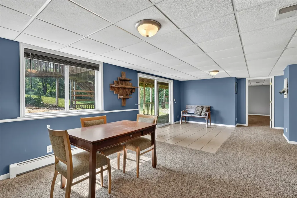 2869 Ridgecrest Drive Keene Township MI 48881