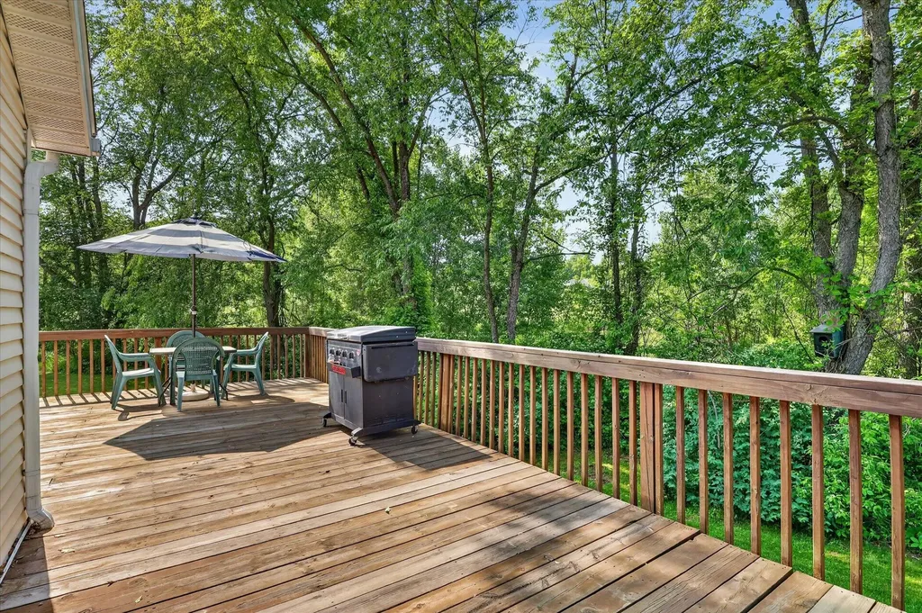 2869 Ridgecrest Drive Keene Township MI 48881